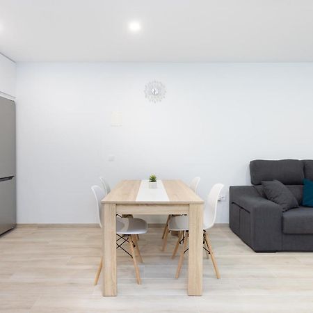 Ohana Townhouse Arona  Dış mekan fotoğraf
