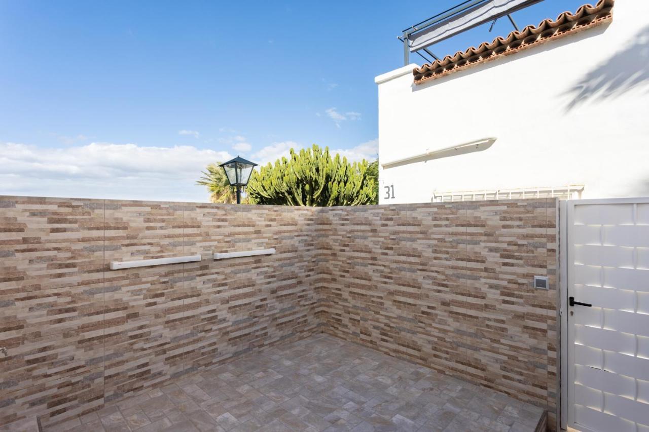 Ohana Townhouse Arona  Dış mekan fotoğraf