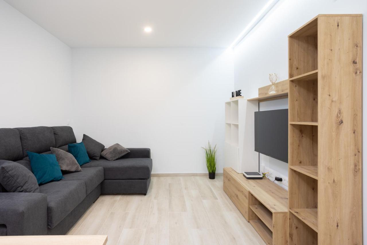 Ohana Townhouse Arona  Dış mekan fotoğraf