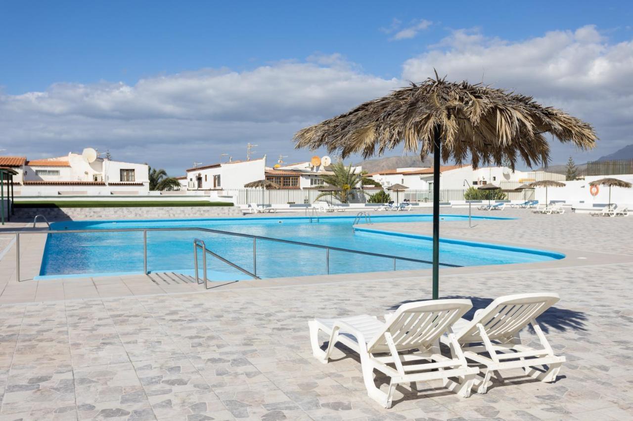 Ohana Townhouse Arona  Dış mekan fotoğraf