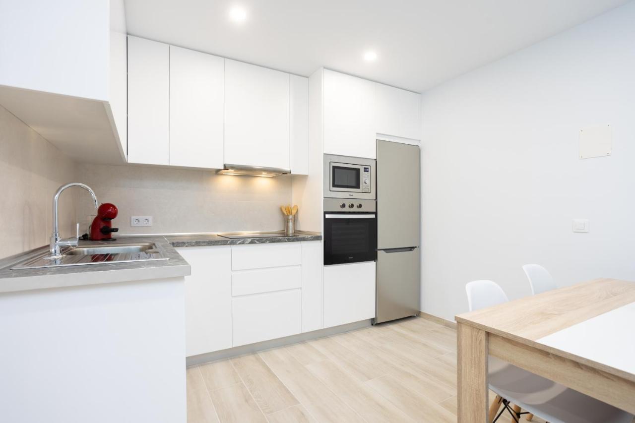 Ohana Townhouse Arona  Dış mekan fotoğraf