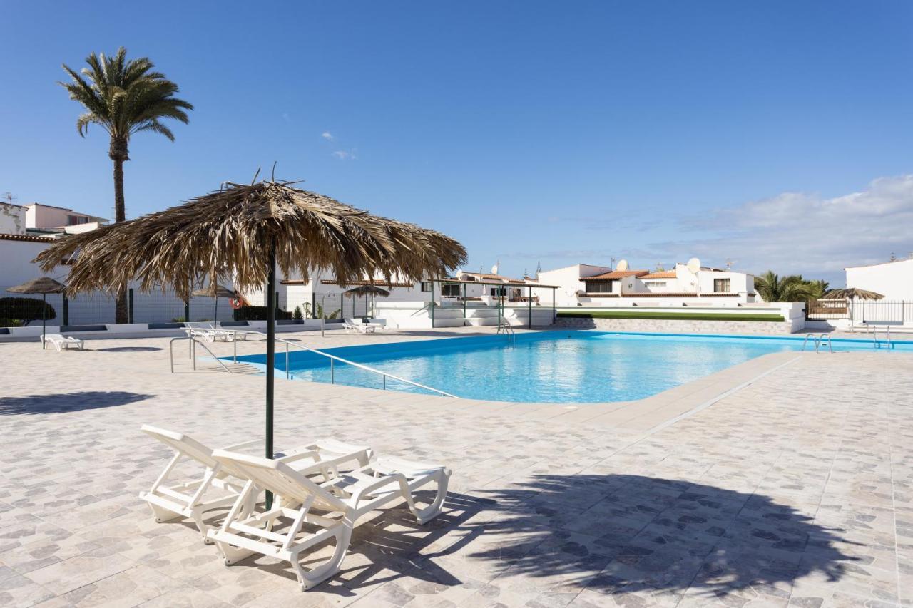 Ohana Townhouse Arona  Dış mekan fotoğraf