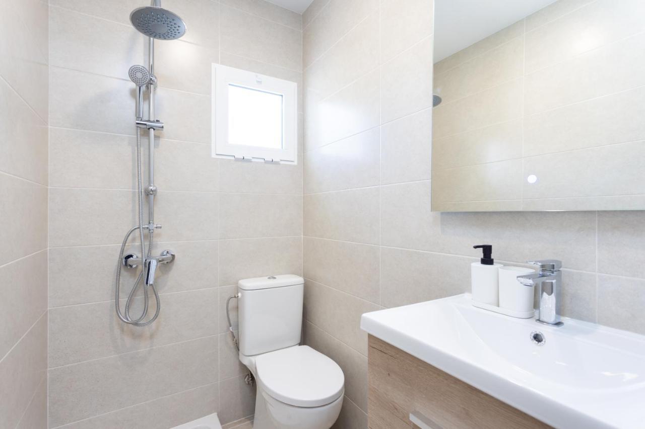 Ohana Townhouse Arona  Dış mekan fotoğraf