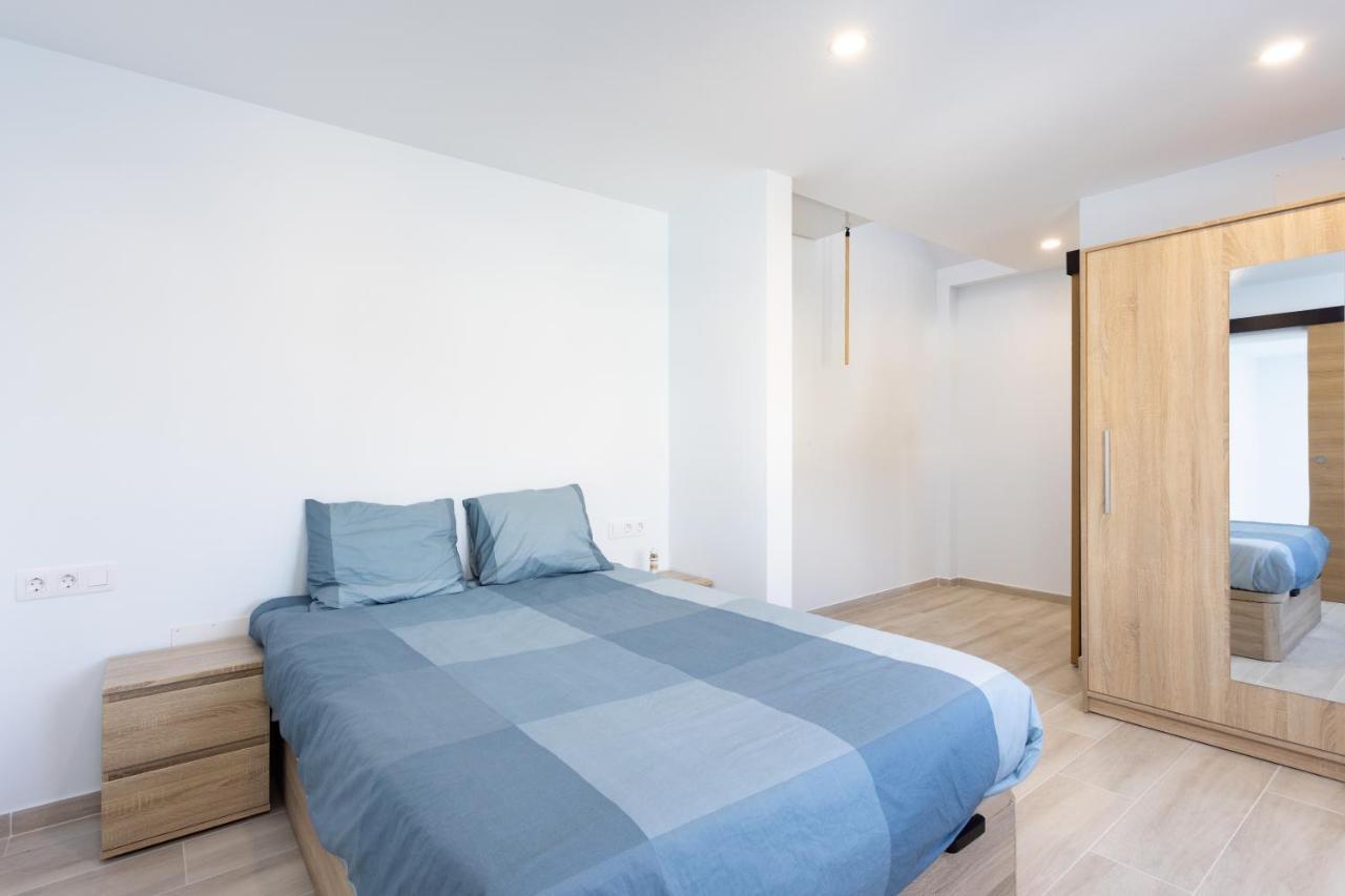 Ohana Townhouse Arona  Dış mekan fotoğraf