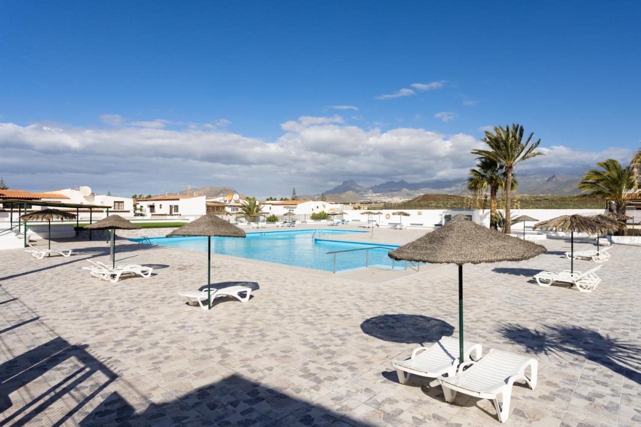 Ohana Townhouse Arona  Dış mekan fotoğraf