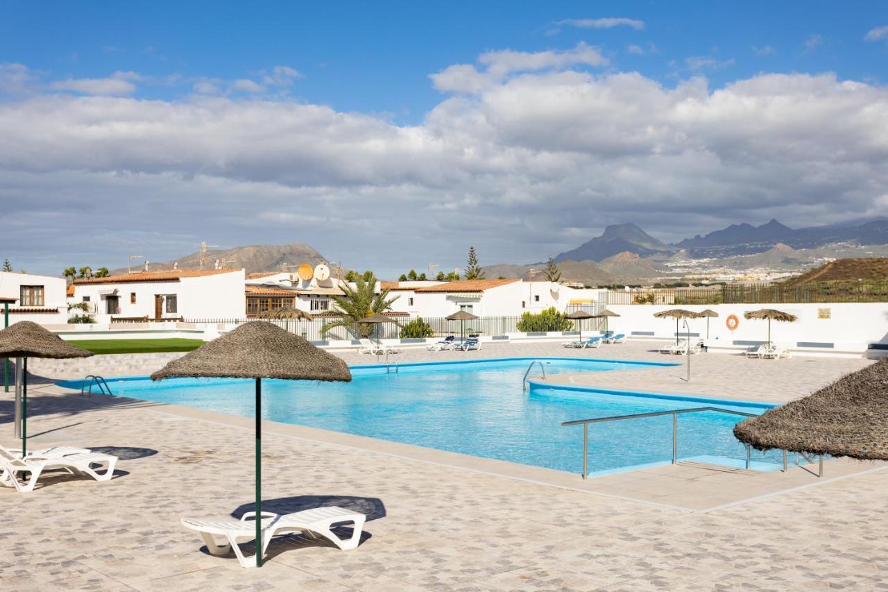 Ohana Townhouse Arona  Dış mekan fotoğraf