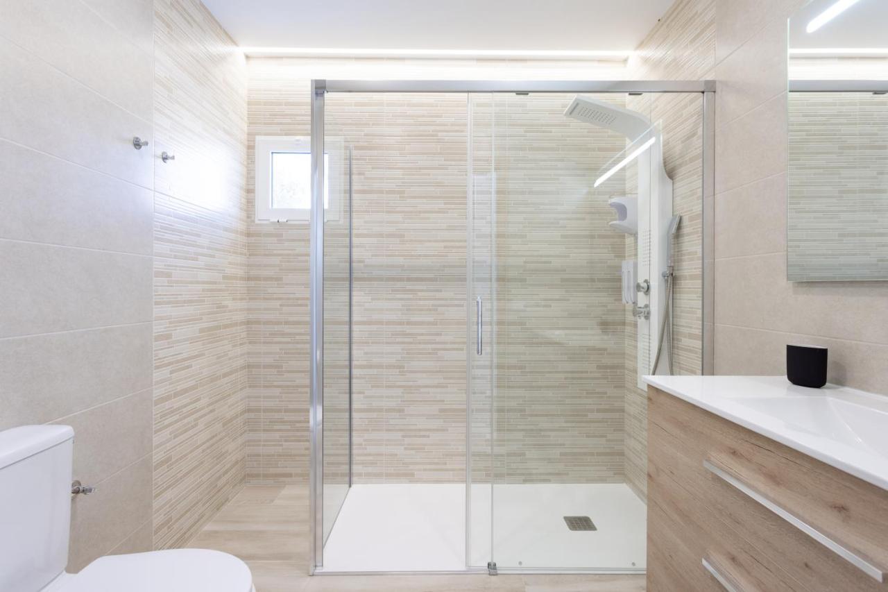 Ohana Townhouse Arona  Dış mekan fotoğraf